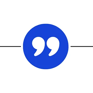 quote